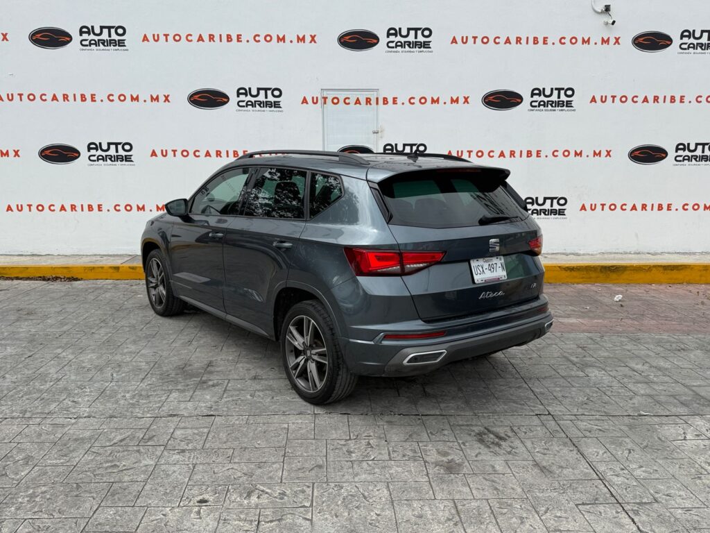 ATECA FR TIP 2021