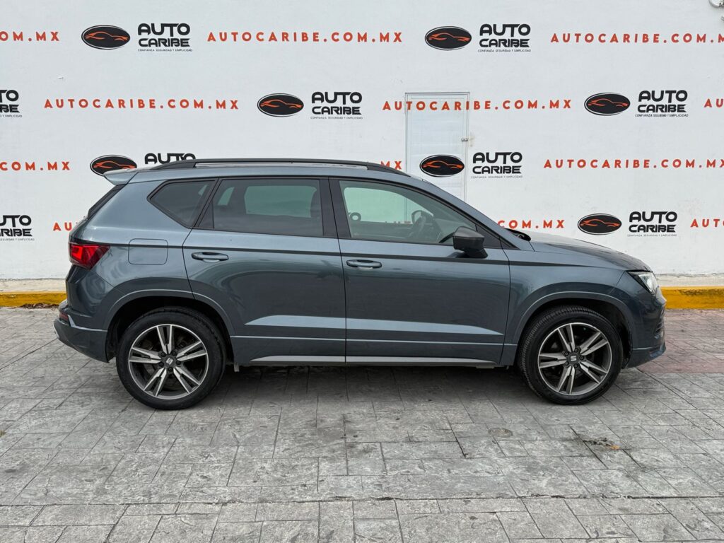 ATECA FR TIP 2021