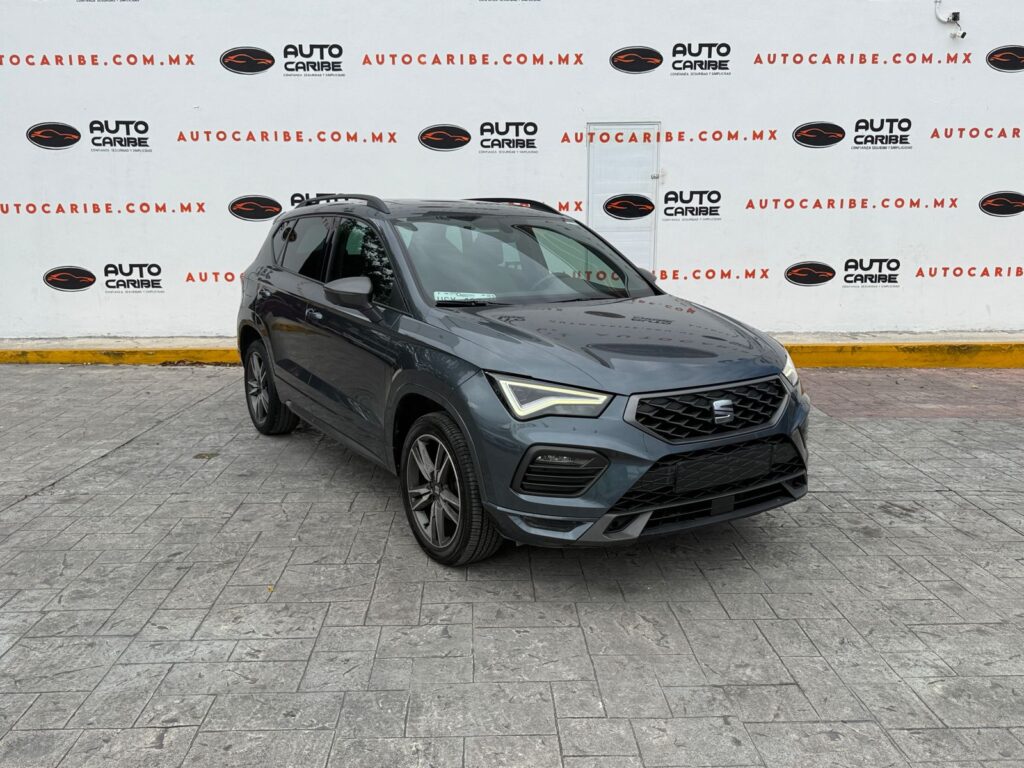 ATECA FR TIP 2021