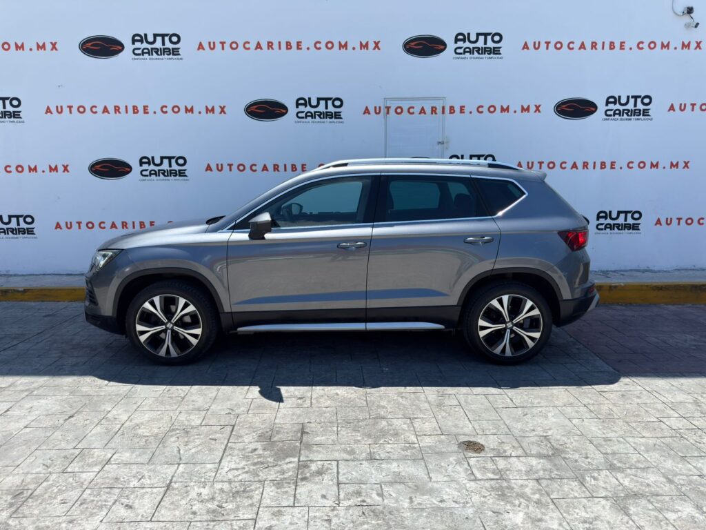 ATECA XPERIENCE 2023