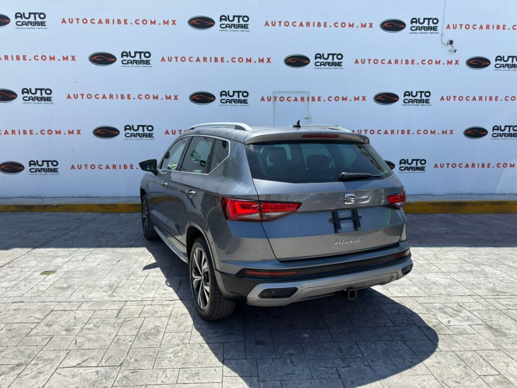 ATECA XPERIENCE 2023
