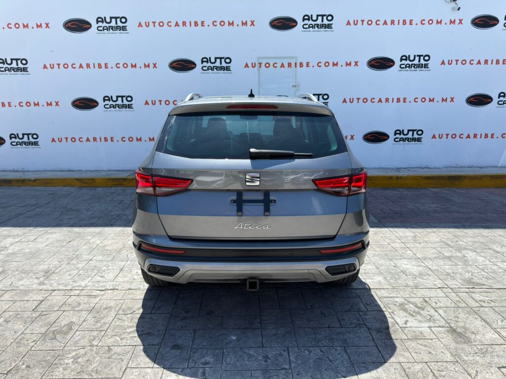 ATECA XPERIENCE 2023