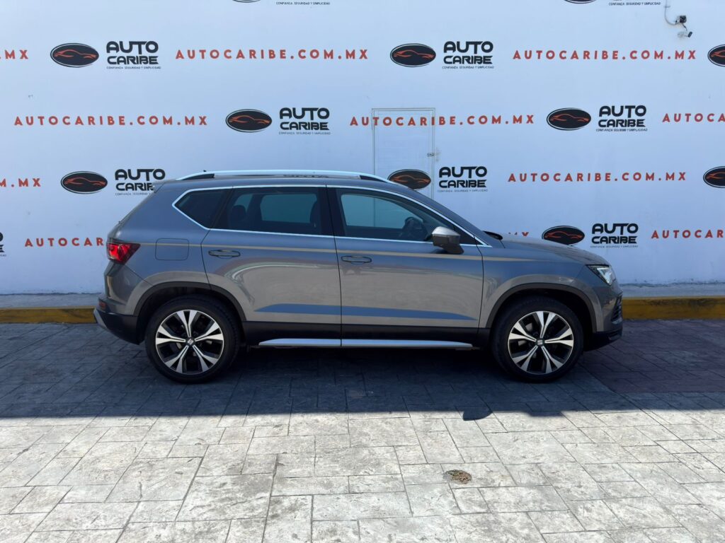 ATECA XPERIENCE 2023