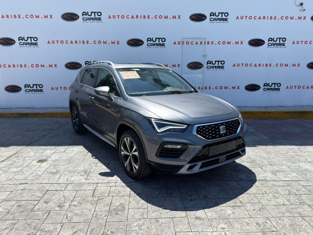 ATECA XPERIENCE 2023