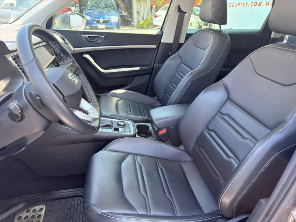 ATECA XPERIENCE 2023