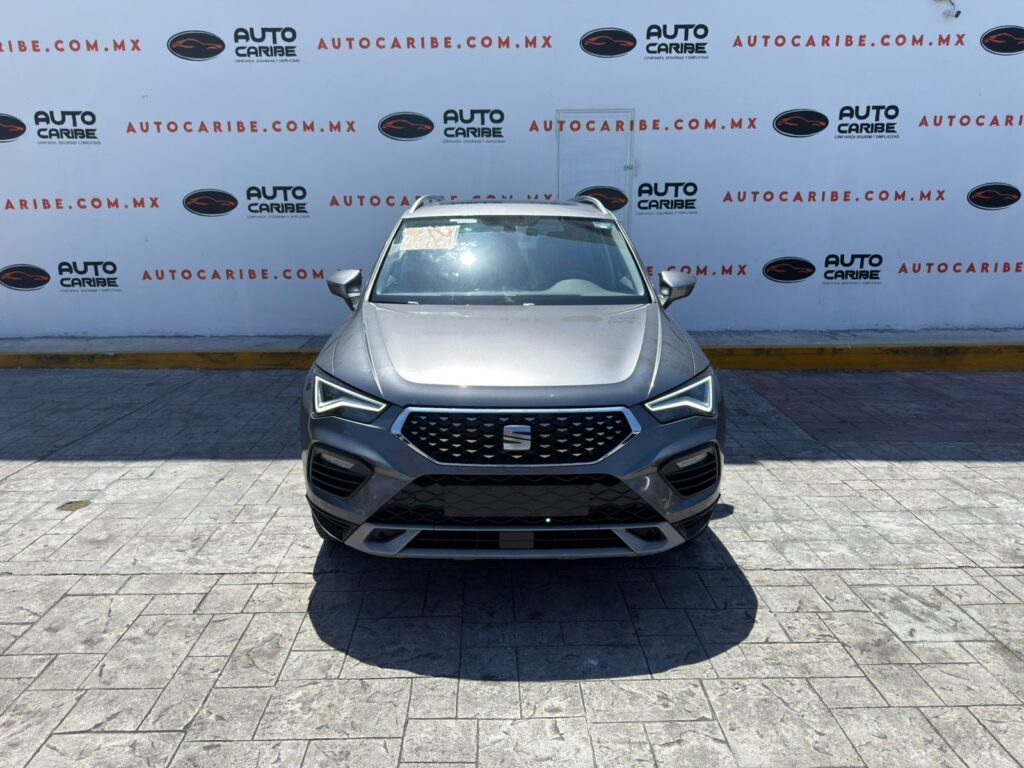 ATECA XPERIENCE 2023