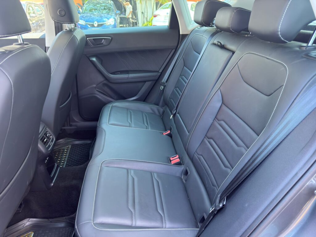ATECA XPERIENCE 2023