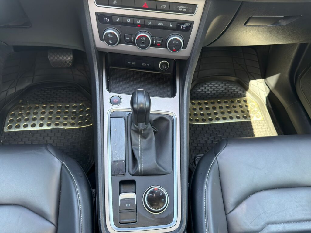 ATECA XPERIENCE 2023