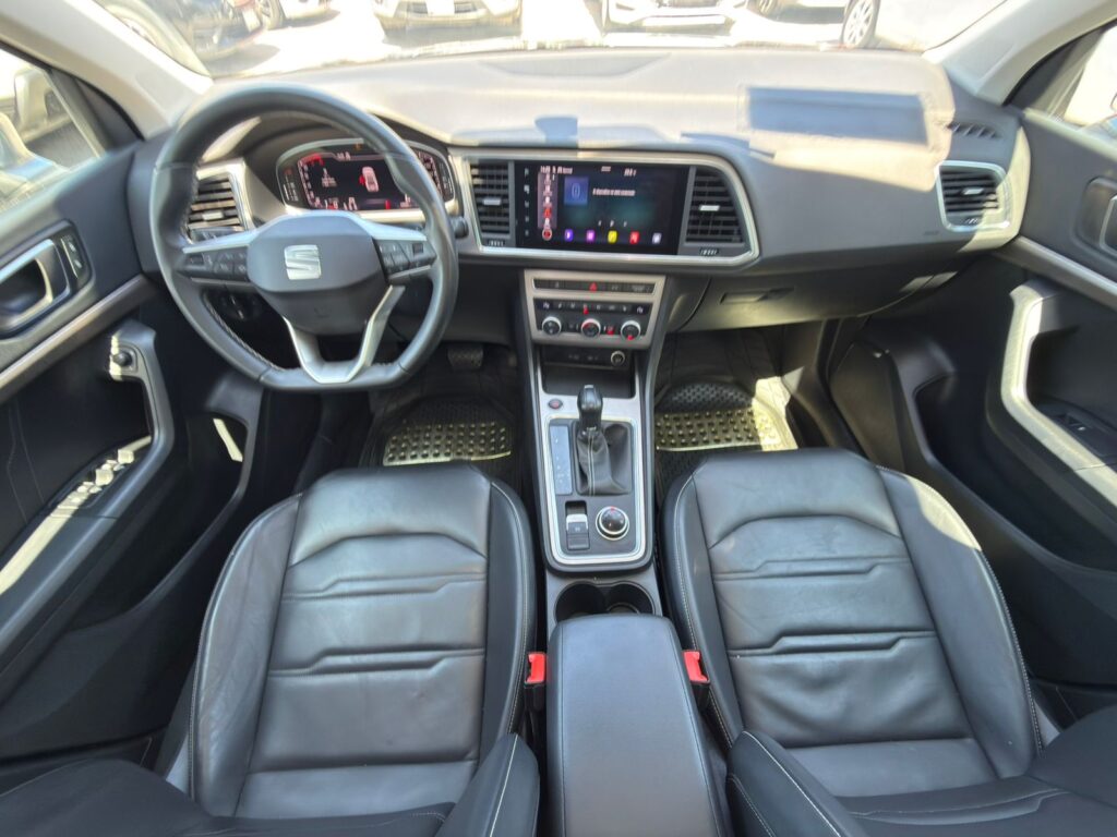 ATECA XPERIENCE 2023