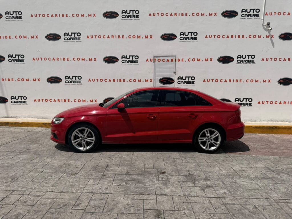 AUDI A3 2020