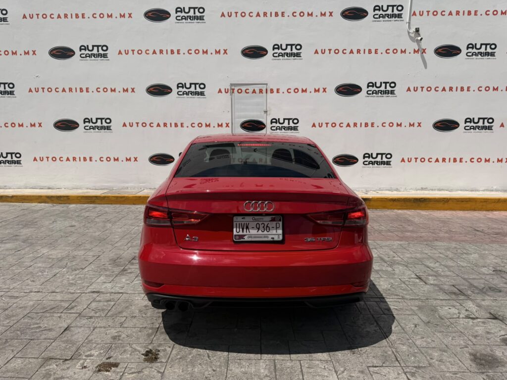 AUDI A3 2020