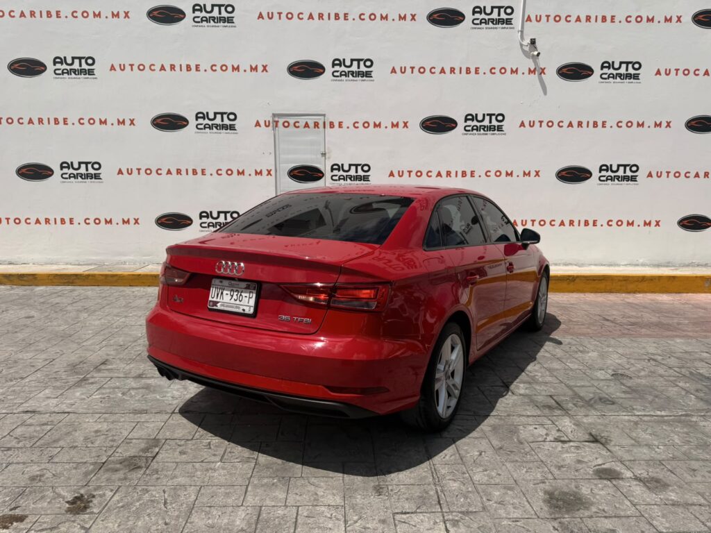 AUDI A3 2020
